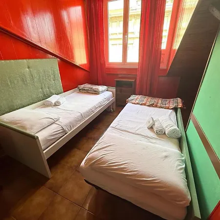 Daire Garibaldi - Sanremo