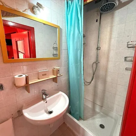 Garibaldi - 圣雷默