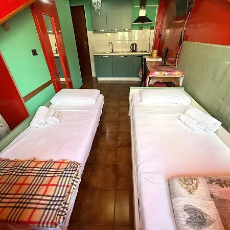 Garibaldi - Daire Sanremo