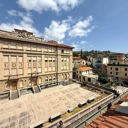 Appartamento Garibaldi - *