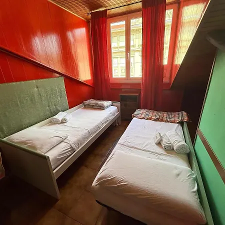 Garibaldi - Apartment