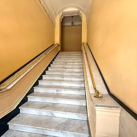 Appartamento Garibaldi - Sanremo