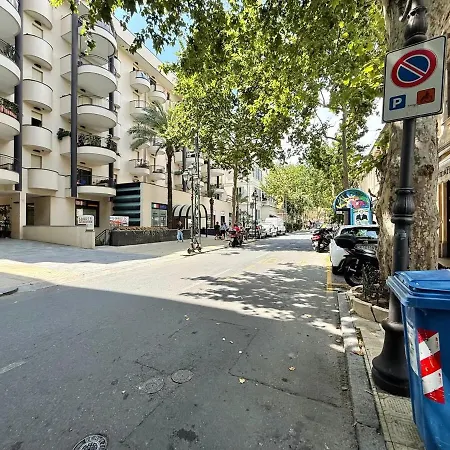 Appartamento Garibaldi -