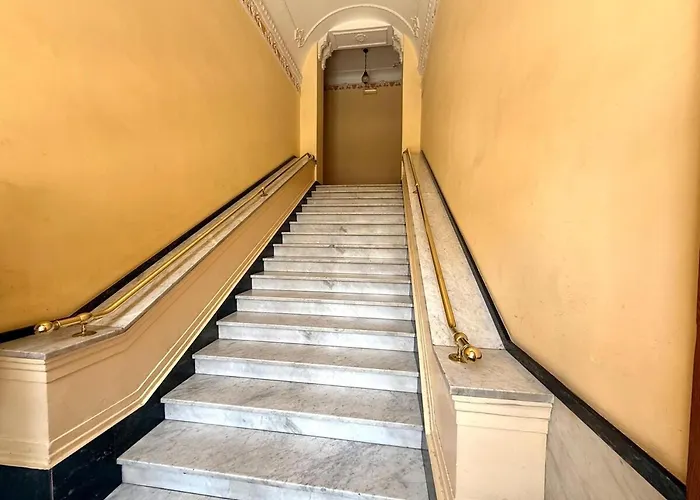 Appartamento Garibaldi - Sanremo