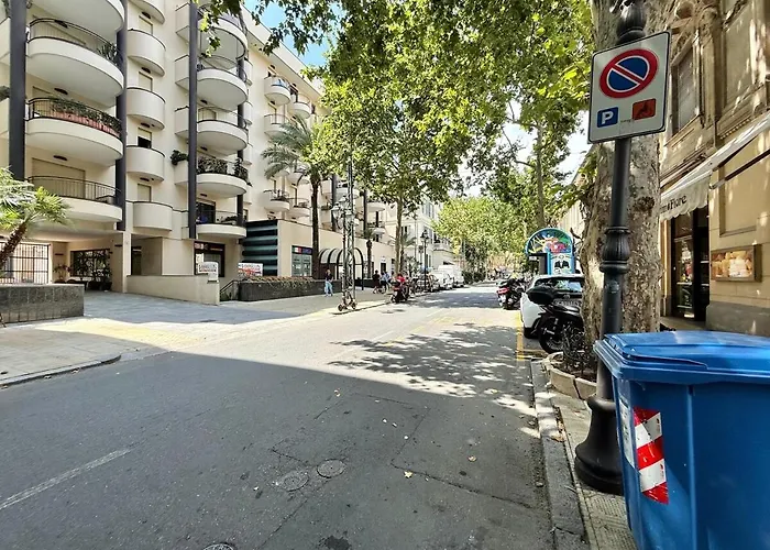 Appartamento Garibaldi -